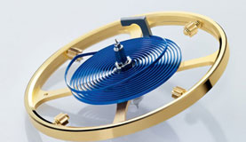 劳力士维修服务点-重新组装并加润滑油