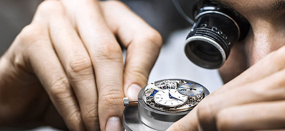 劳力士维修服务点