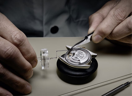 劳力士手表专修点地址