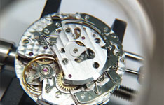 上海手表售后维修服务中心