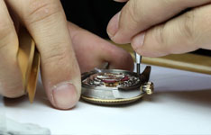 广州手表售后维修服务中心