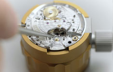 深圳手表售后维修服务中心