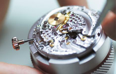 成都手表售后维修服务中心