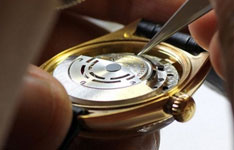 郑州手表售后维修服务中心