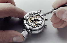 哈尔滨手表售后维修服务中心