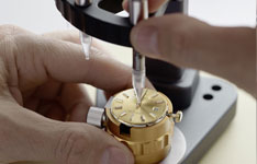 武汉手表售后维修服务中心