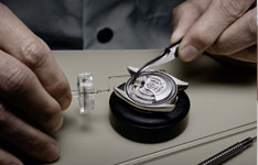 西安手表售后维修服务中心